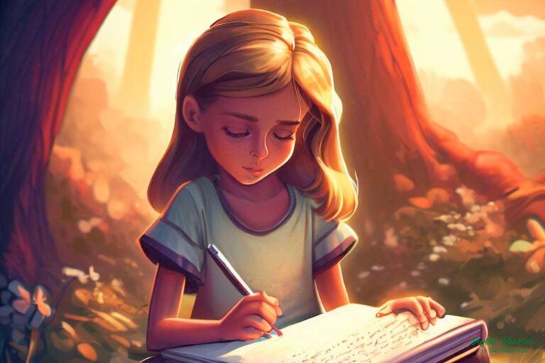 Narrative writing prompts 3rd grade