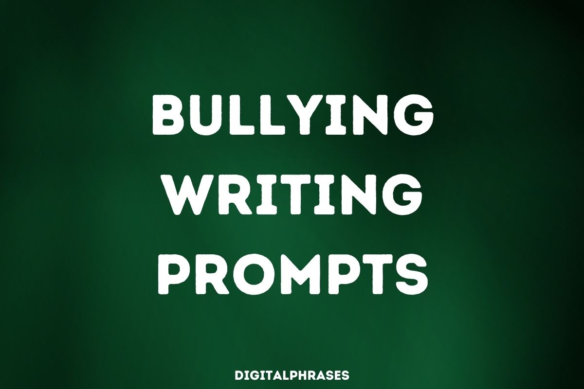 25-bullying-writing-prompts