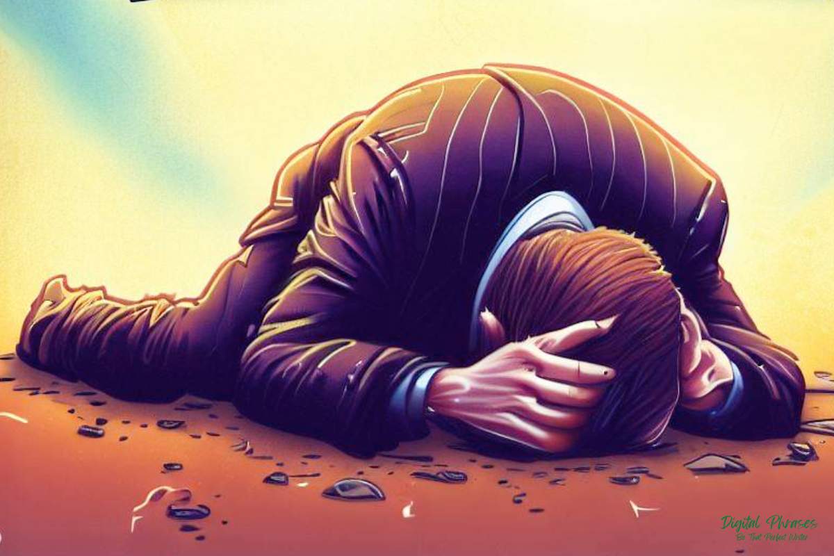 32 Powerful Writing Prompts About Failure