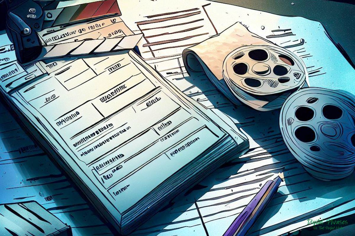 1 Minute Short Film Ideas To Inspire You