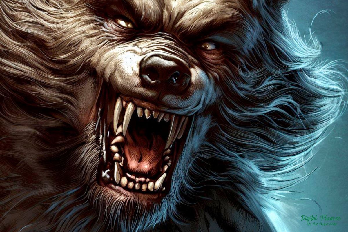 24 Werewolf Story and Writing Prompts