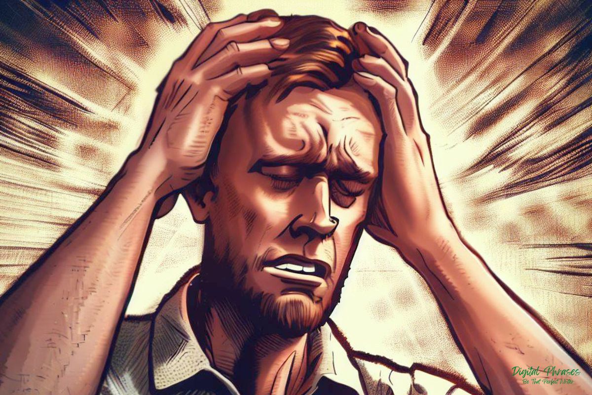 30 Writing Prompts About Anxiety