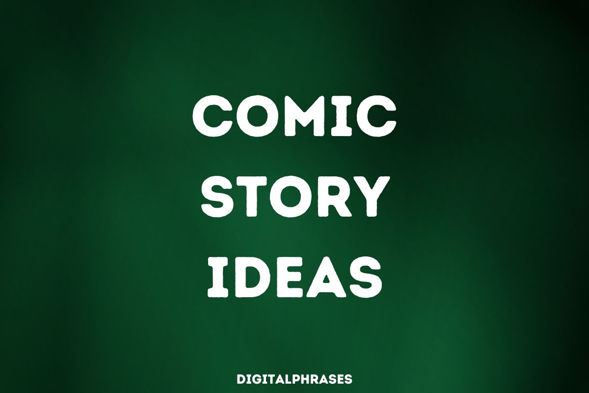 30-comic-story-ideas-to-unleash-your-funny-side