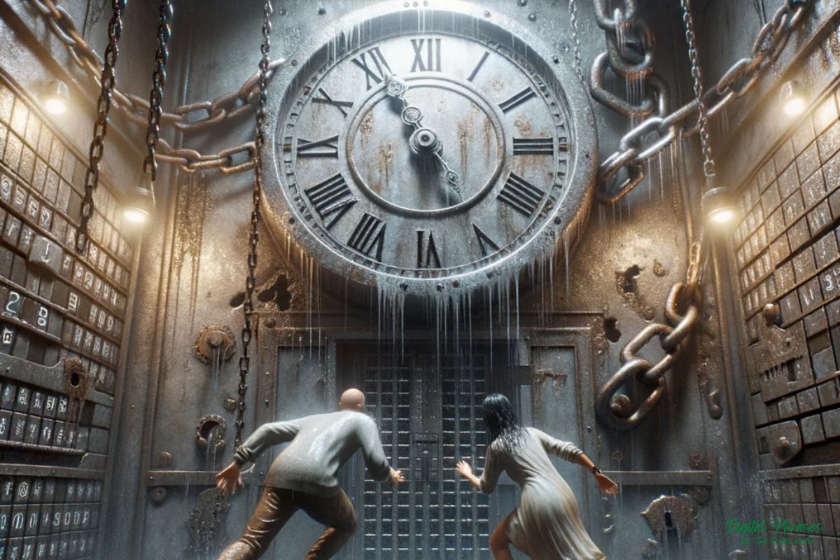 25 Escape Room Story Ideas For a Good Storyline