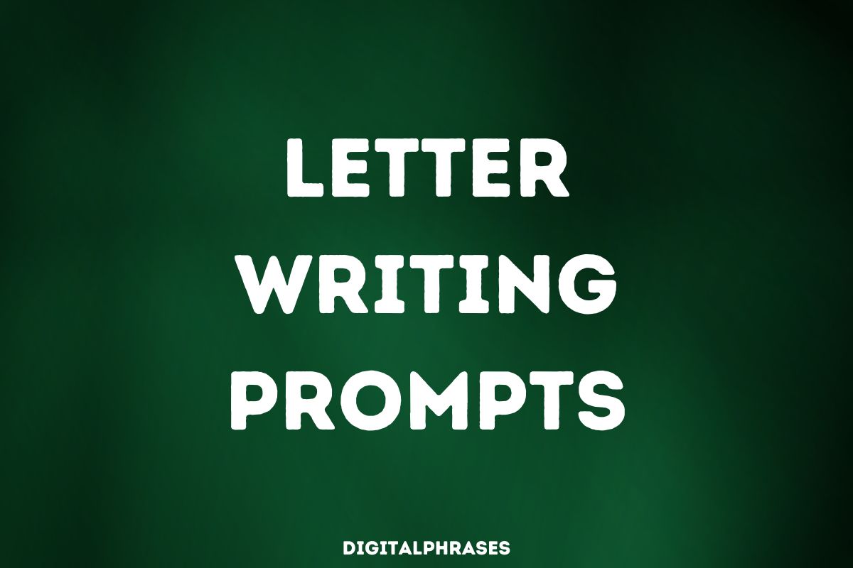 30-letter-writing-prompts