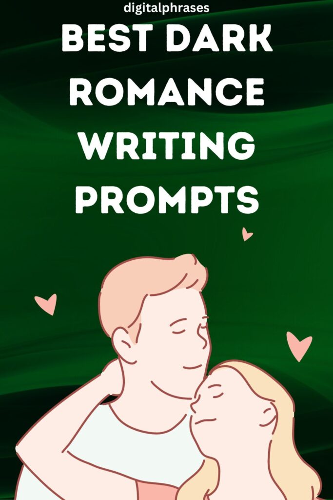 72 Romance Writing Prompts and Love Story Ideas