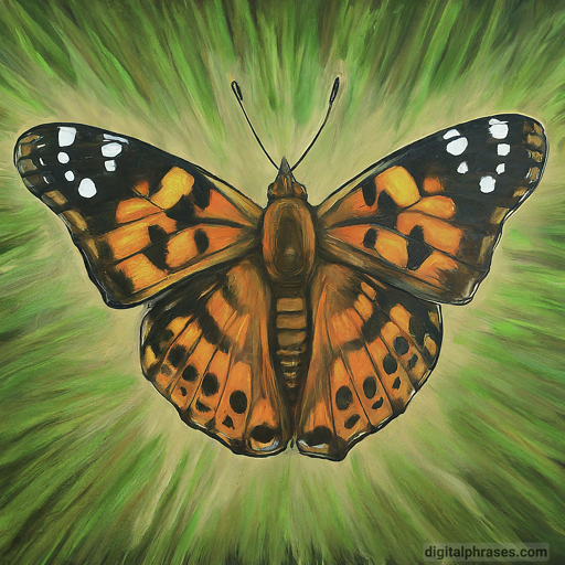 40 Drawing Ideas for Kids | Simple + Challenging drawing of a butterfly