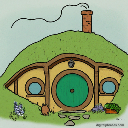 40 Drawing Ideas for Kids | Simple + Challenging cartoon image of a mountain