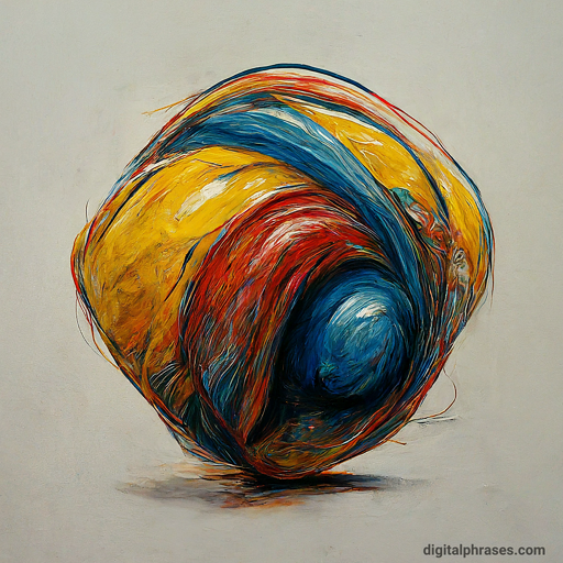40 Drawing Ideas for Kids | Simple + Challenging a color sketch of a random 3d shape