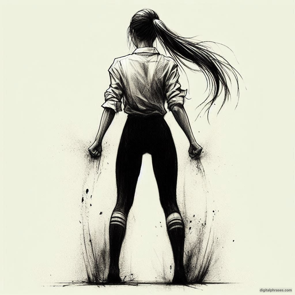 48 Female Character Sketch Ideas | Young + Middle Aged + Old 48 Female Character Sketch Ideas | Young + Middle Aged + Old