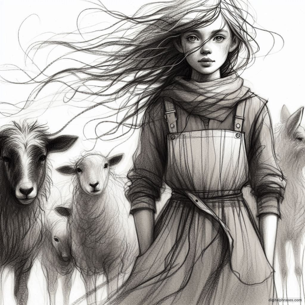 48 Female Character Sketch Ideas | Young + Middle Aged + Old 48 Female Character Sketch Ideas | Young + Middle Aged + Old