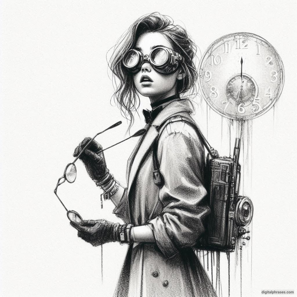48 Female Character Sketch Ideas | Young + Middle Aged + Old 48 Female Character Sketch Ideas | Young + Middle Aged + Old