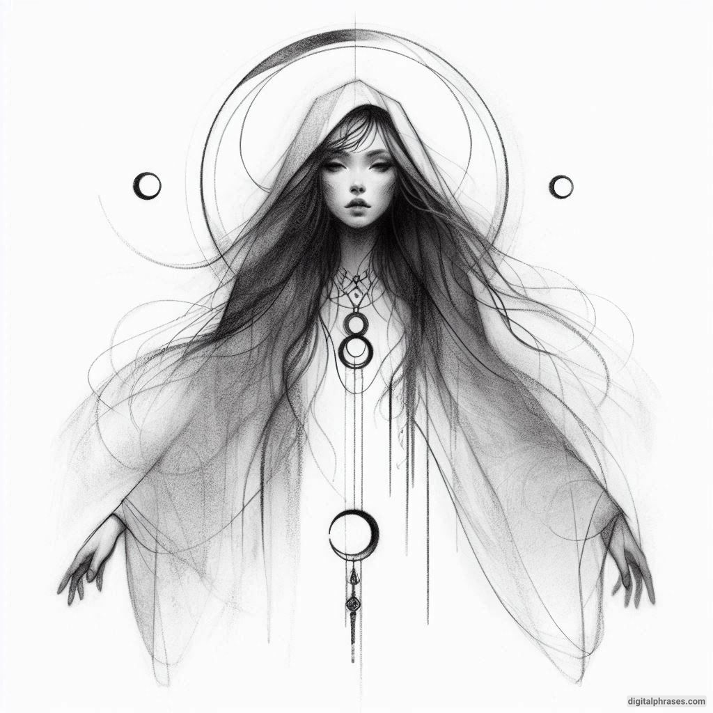 48 Female Character Sketch Ideas | Young + Middle Aged + Old 48 Female Character Sketch Ideas | Young + Middle Aged + Old