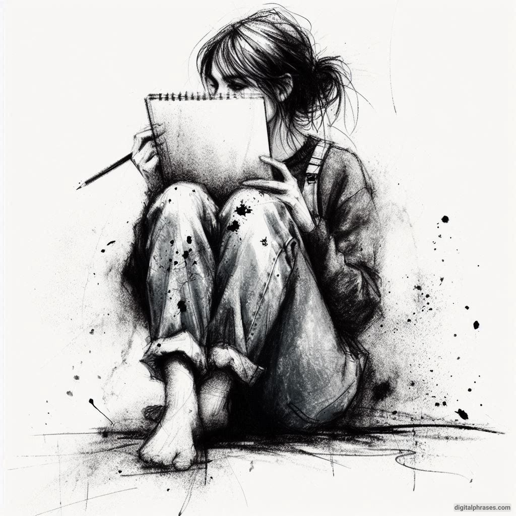 48 Female Character Sketch Ideas | Young + Middle Aged + Old 48 Female Character Sketch Ideas | Young + Middle Aged + Old