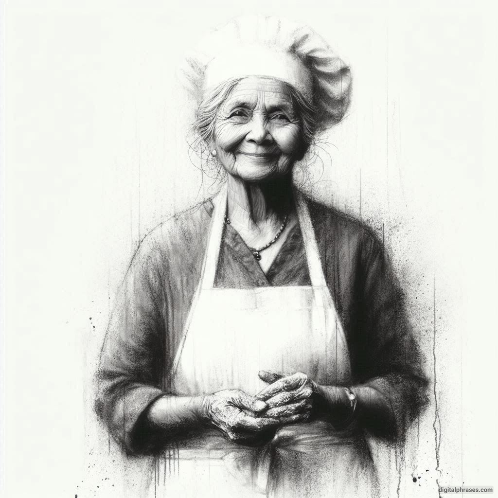 48 Female Character Sketch Ideas | Young + Middle Aged + Old 48 Female Character Sketch Ideas | Young + Middle Aged + Old