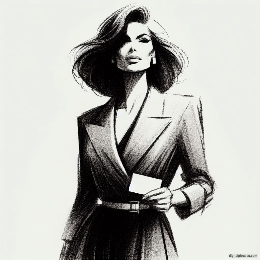 48 Female Character Sketch Ideas | Young + Middle Aged + Old 48 Female Character Sketch Ideas | Young + Middle Aged + Old