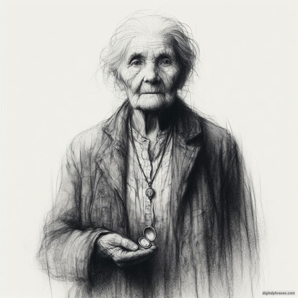 48 Female Character Sketch Ideas | Young + Middle Aged + Old 48 Female Character Sketch Ideas | Young + Middle Aged + Old