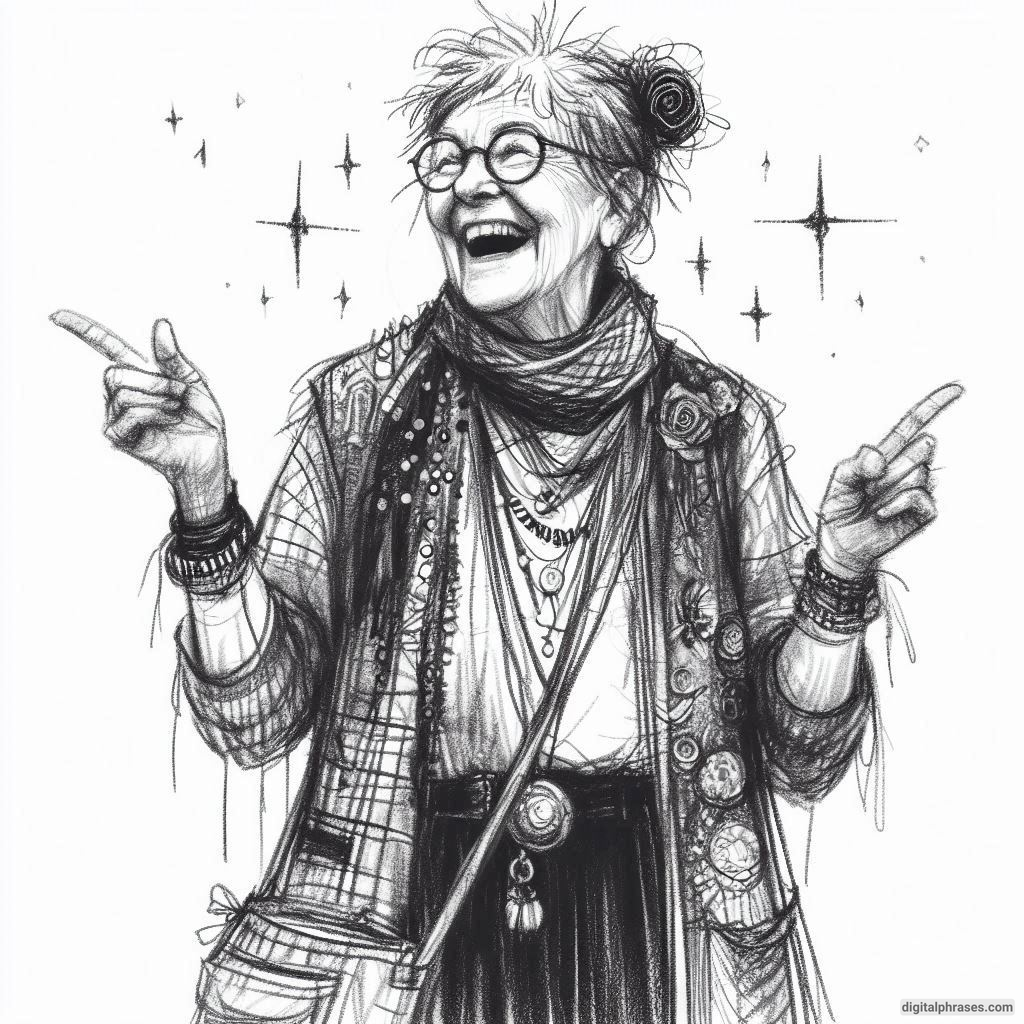 48 Female Character Sketch Ideas | Young + Middle Aged + Old 48 Female Character Sketch Ideas | Young + Middle Aged + Old