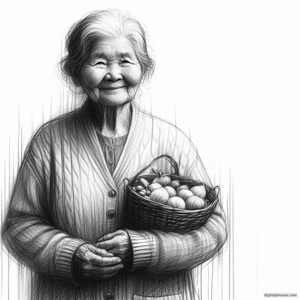 48 Female Character Sketch Ideas | Young + Middle Aged + Old 48 Female Character Sketch Ideas | Young + Middle Aged + Old