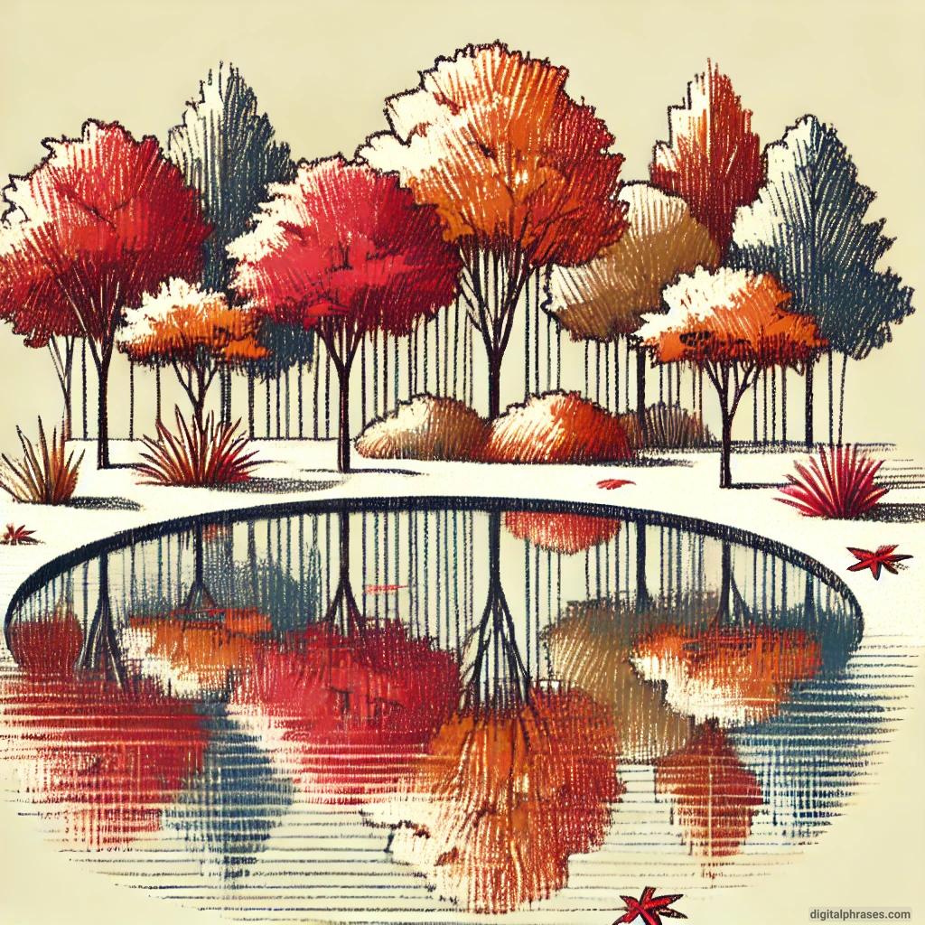 20 Fall/Autumn Drawing Ideas Focusing on Trees and Leaves 20 Fall/Autumn Drawing Ideas Focusing on Trees and Leaves