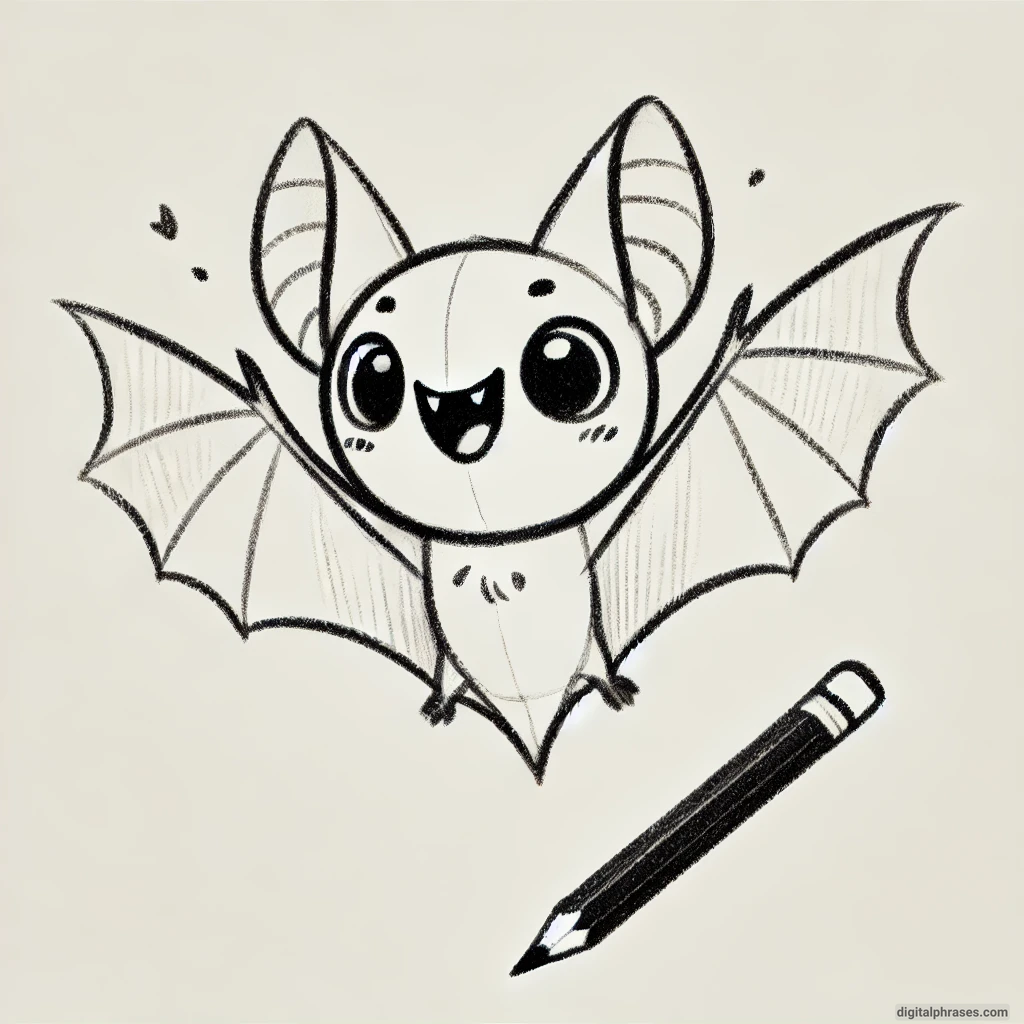 20 Cute Happy and Simple Halloween Drawing Ideas 20 Cute Happy and Simple Halloween Drawing Ideas