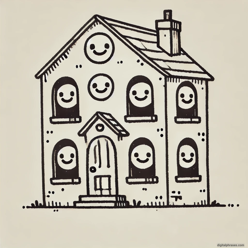20 Cute Happy and Simple Halloween Drawing Ideas 20 Cute Happy and Simple Halloween Drawing Ideas