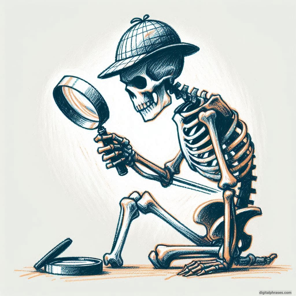 22 Skeleton Halloween Drawing Ideas 22 Skeleton Halloween Drawing Ideas