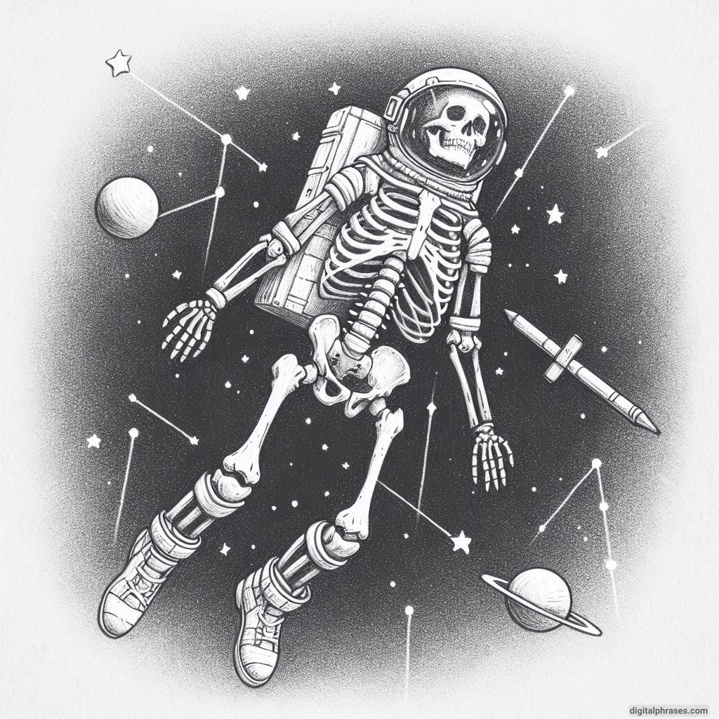 22 Skeleton Halloween Drawing Ideas 22 Skeleton Halloween Drawing Ideas