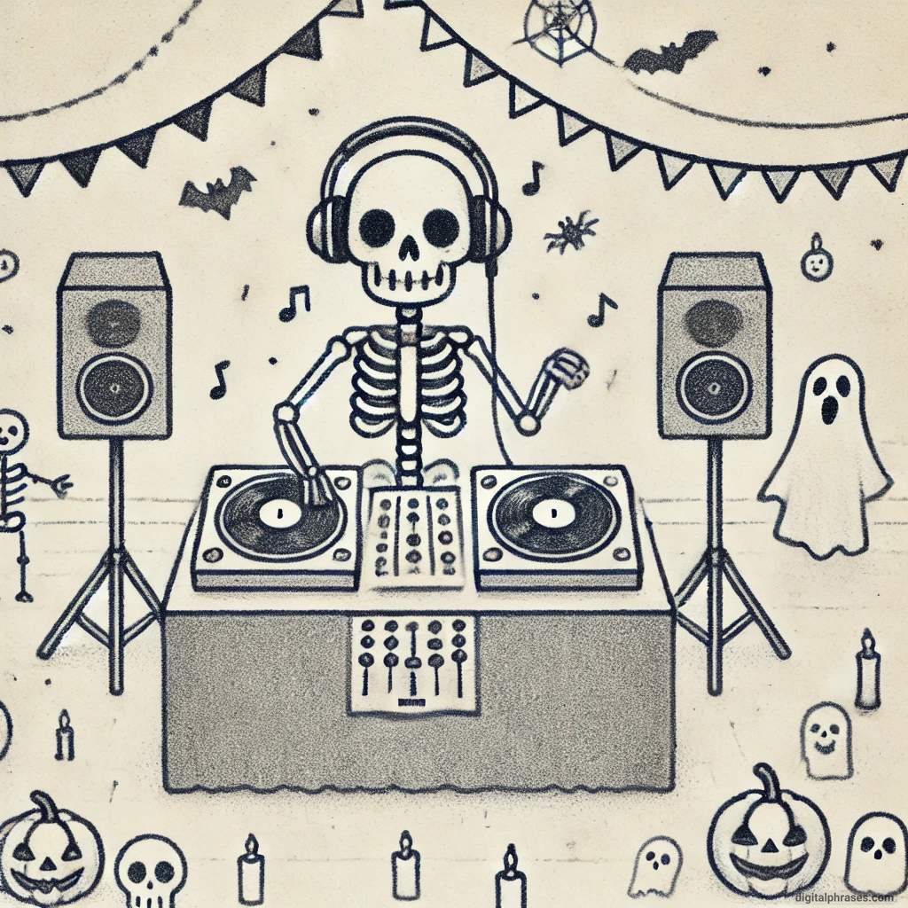 22 Skeleton Halloween Drawing Ideas 22 Skeleton Halloween Drawing Ideas