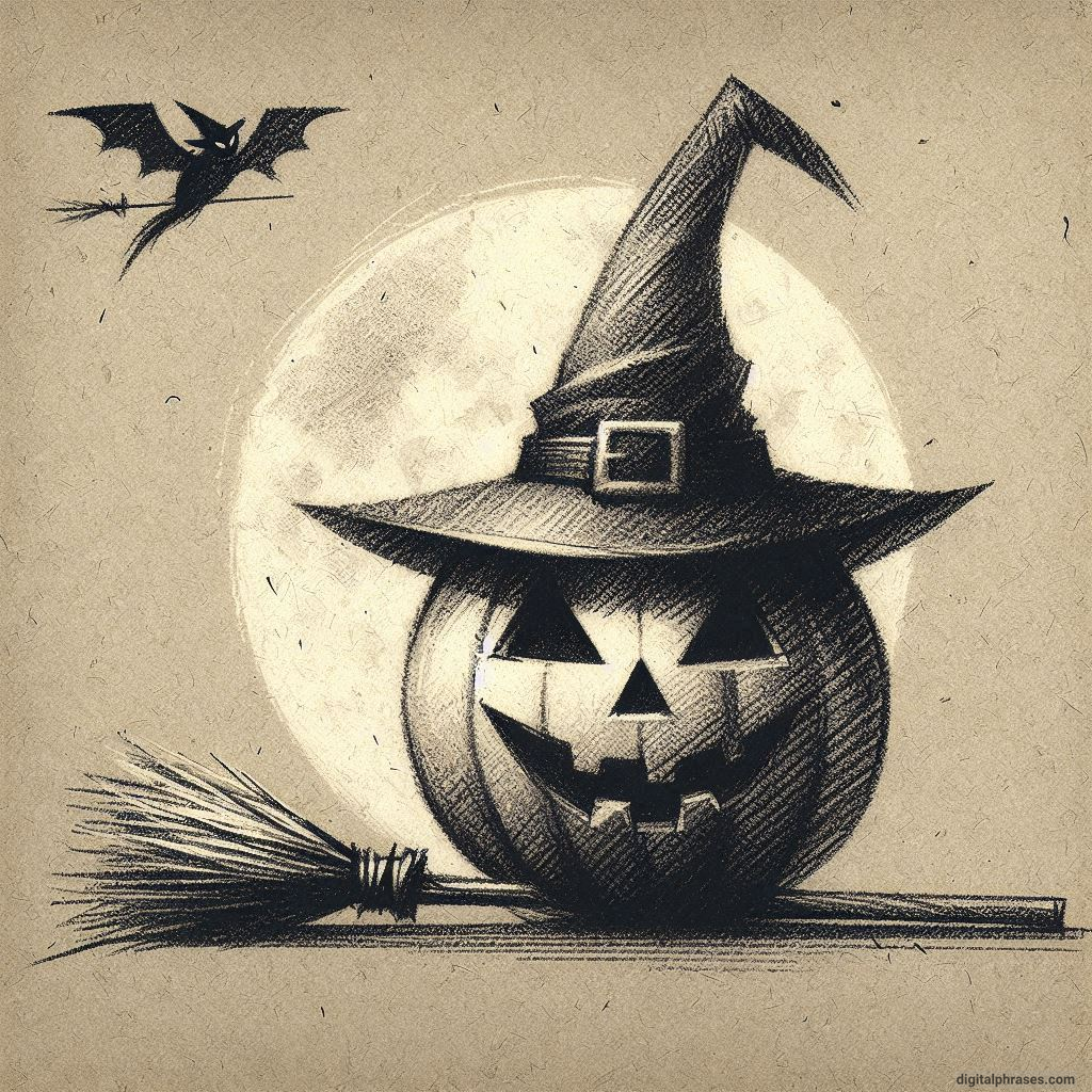 23 Pumpkin Halloween Drawing Ideas 23 Pumpkin Halloween Drawing Ideas
