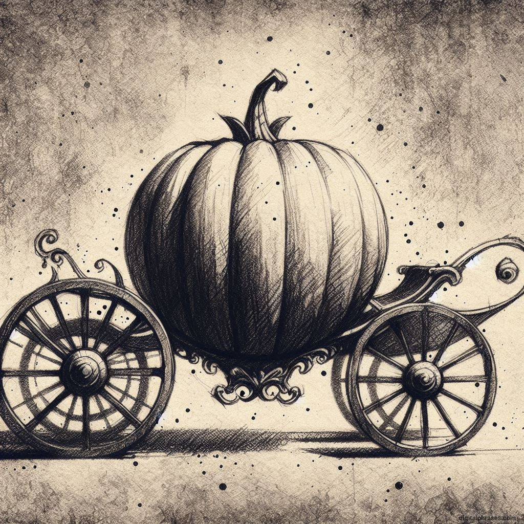 23 Pumpkin Halloween Drawing Ideas 23 Pumpkin Halloween Drawing Ideas