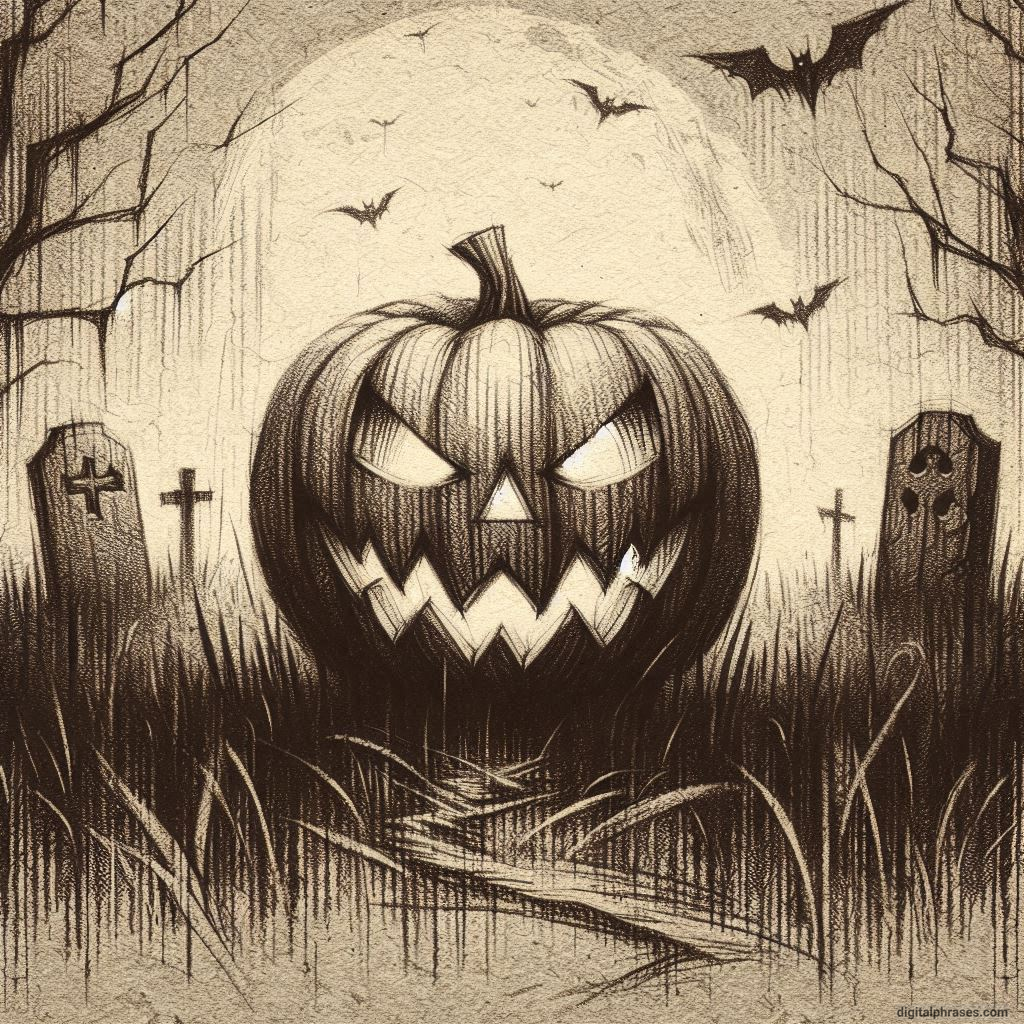 23 Pumpkin Halloween Drawing Ideas 23 Pumpkin Halloween Drawing Ideas