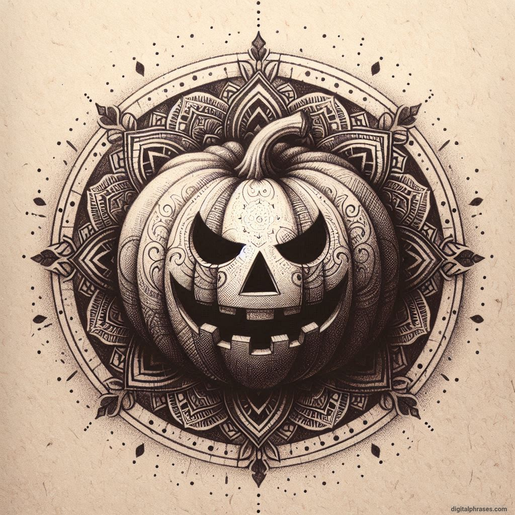 23 Pumpkin Halloween Drawing Ideas 23 Pumpkin Halloween Drawing Ideas