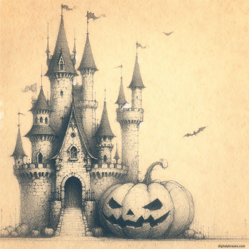 23 Pumpkin Halloween Drawing Ideas 23 Pumpkin Halloween Drawing Ideas