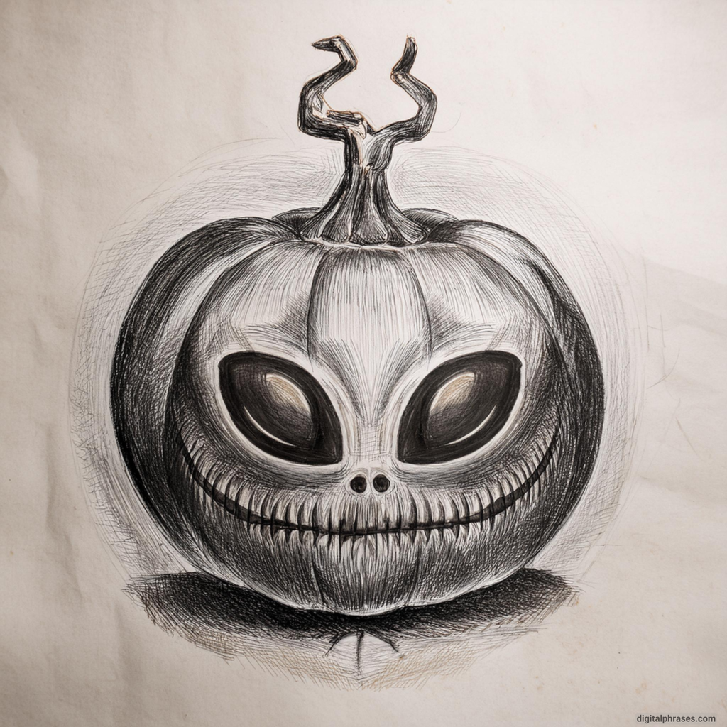 23 Pumpkin Halloween Drawing Ideas 23 Pumpkin Halloween Drawing Ideas