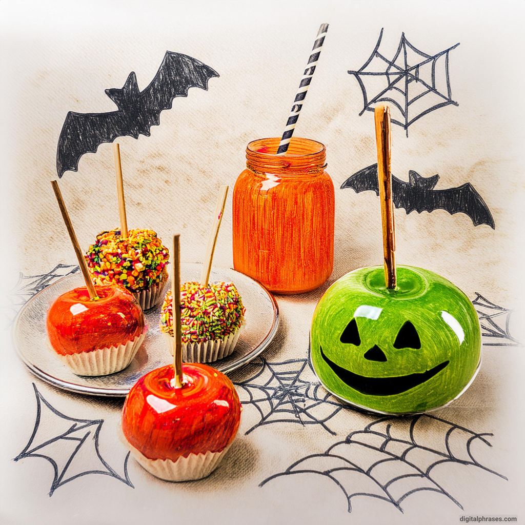 24 Halloween Drawing Ideas For Kids 24 Halloween Drawing Ideas For Kids