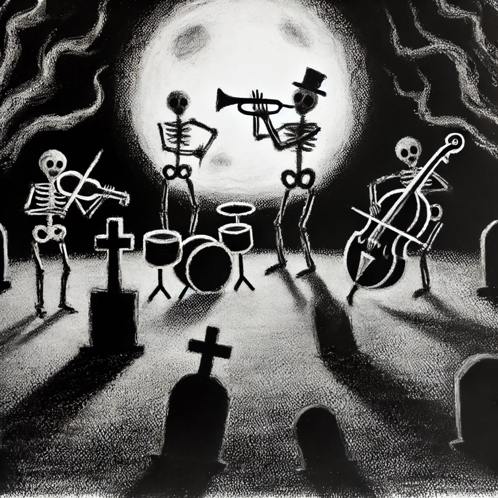 25 Scary Halloween Drawing Ideas That Are Quite Spooky 25 Scary Halloween Drawing Ideas That Are Quite Spooky