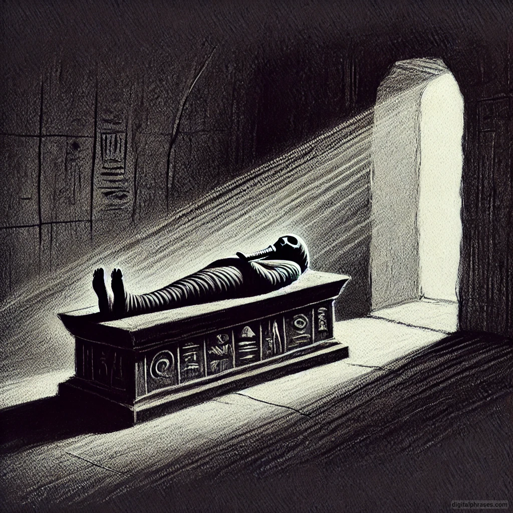 25 Scary Halloween Drawing Ideas That Are Quite Spooky 25 Scary Halloween Drawing Ideas That Are Quite Spooky