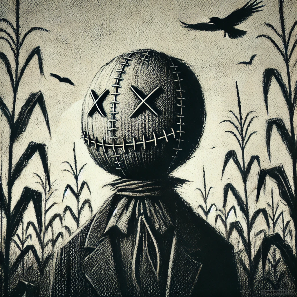 25 Scary Halloween Drawing Ideas That Are Quite Spooky 25 Scary Halloween Drawing Ideas That Are Quite Spooky