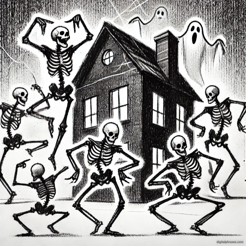 24 Halloween Drawing Ideas For Kids 24 Halloween Drawing Ideas For Kids