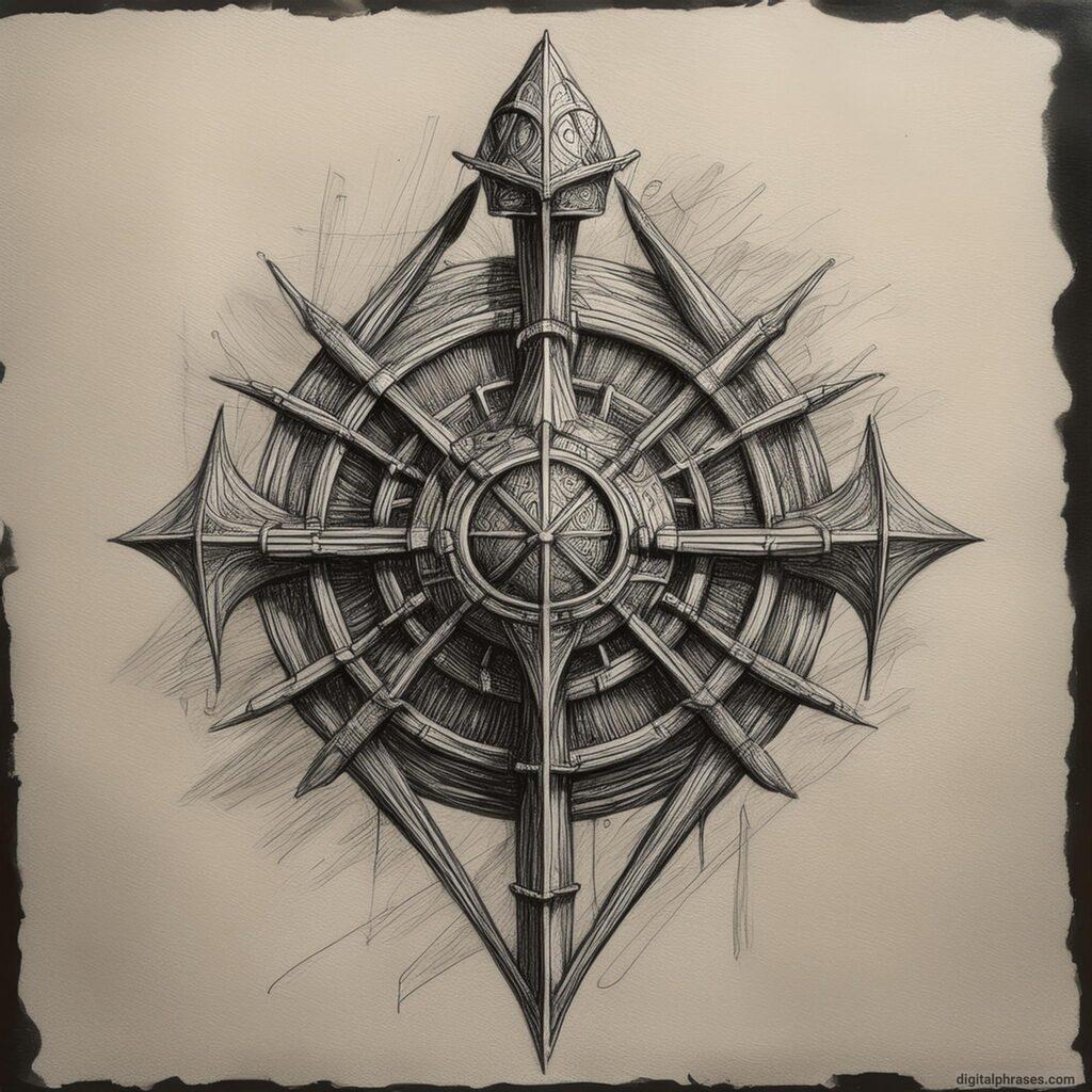 100 Horror Drawing Ideas (Difficult + Easy) 100 Horror Drawing Ideas (Difficult + Easy)