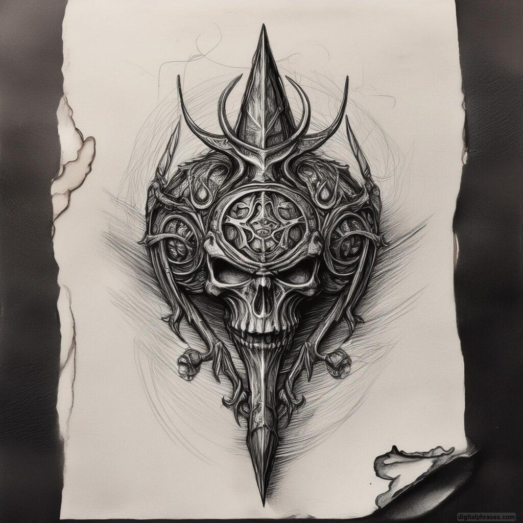 100 Horror Drawing Ideas (Difficult + Easy) 100 Horror Drawing Ideas (Difficult + Easy)