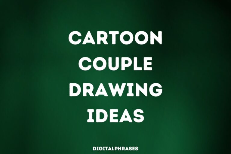 90 Cartoon Couple Drawing Ideas