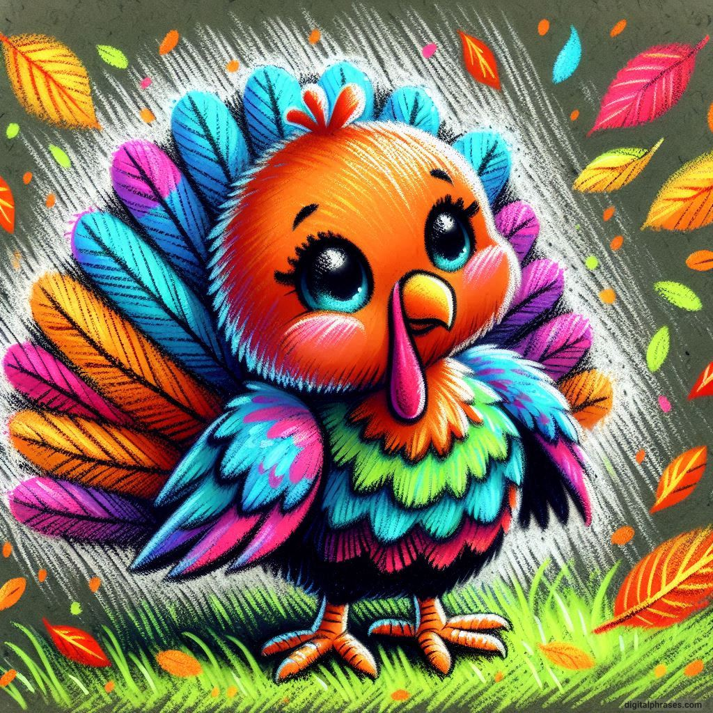 100 Turkey Drawing Ideas (Easy, Difficult, Cute, Funny and Cartoonish) 100 Turkey Drawing Ideas (Easy, Difficult, Cute, Funny and Cartoonish)