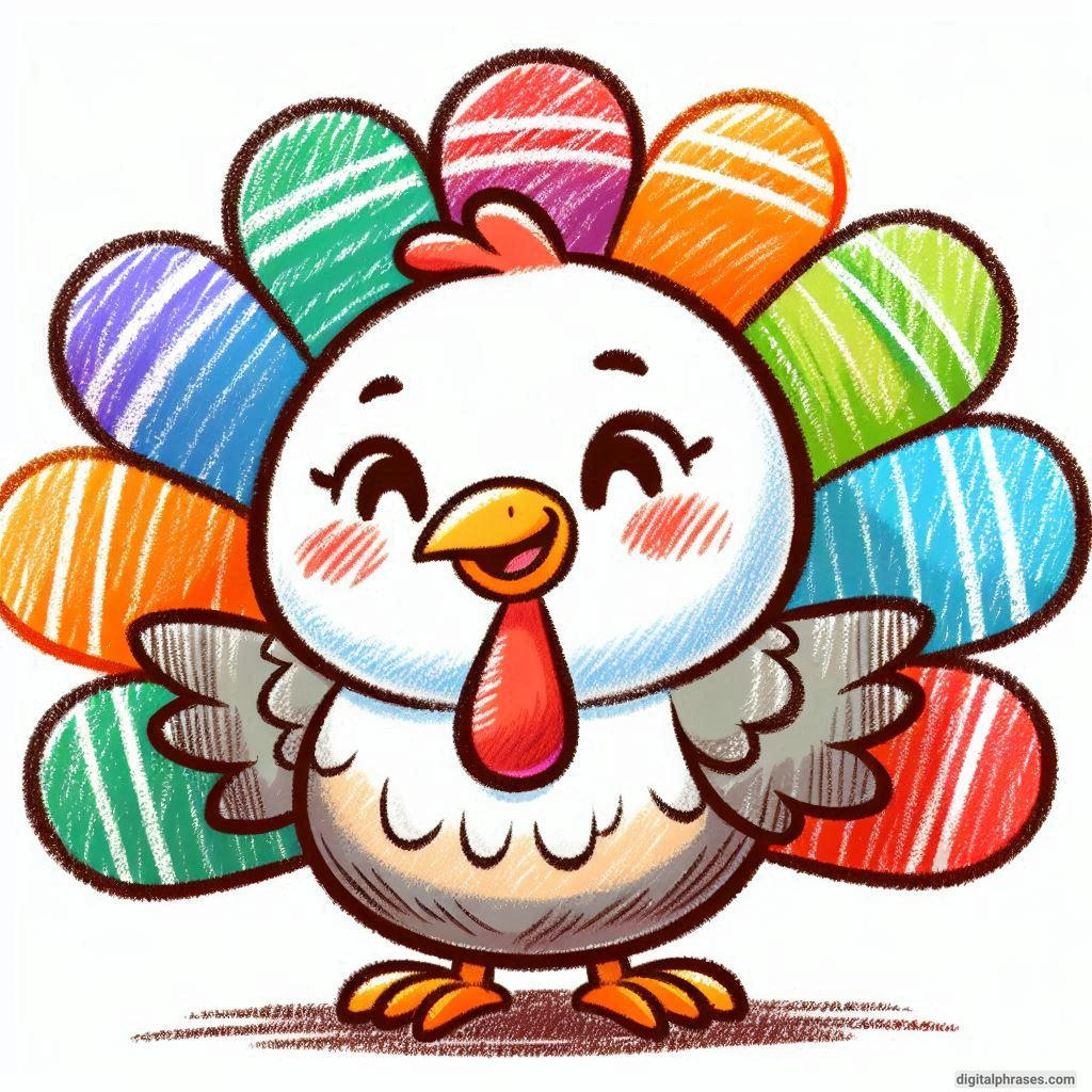 100 Turkey Drawing Ideas (Easy, Difficult, Cute, Funny and Cartoonish) 100 Turkey Drawing Ideas (Easy, Difficult, Cute, Funny and Cartoonish)