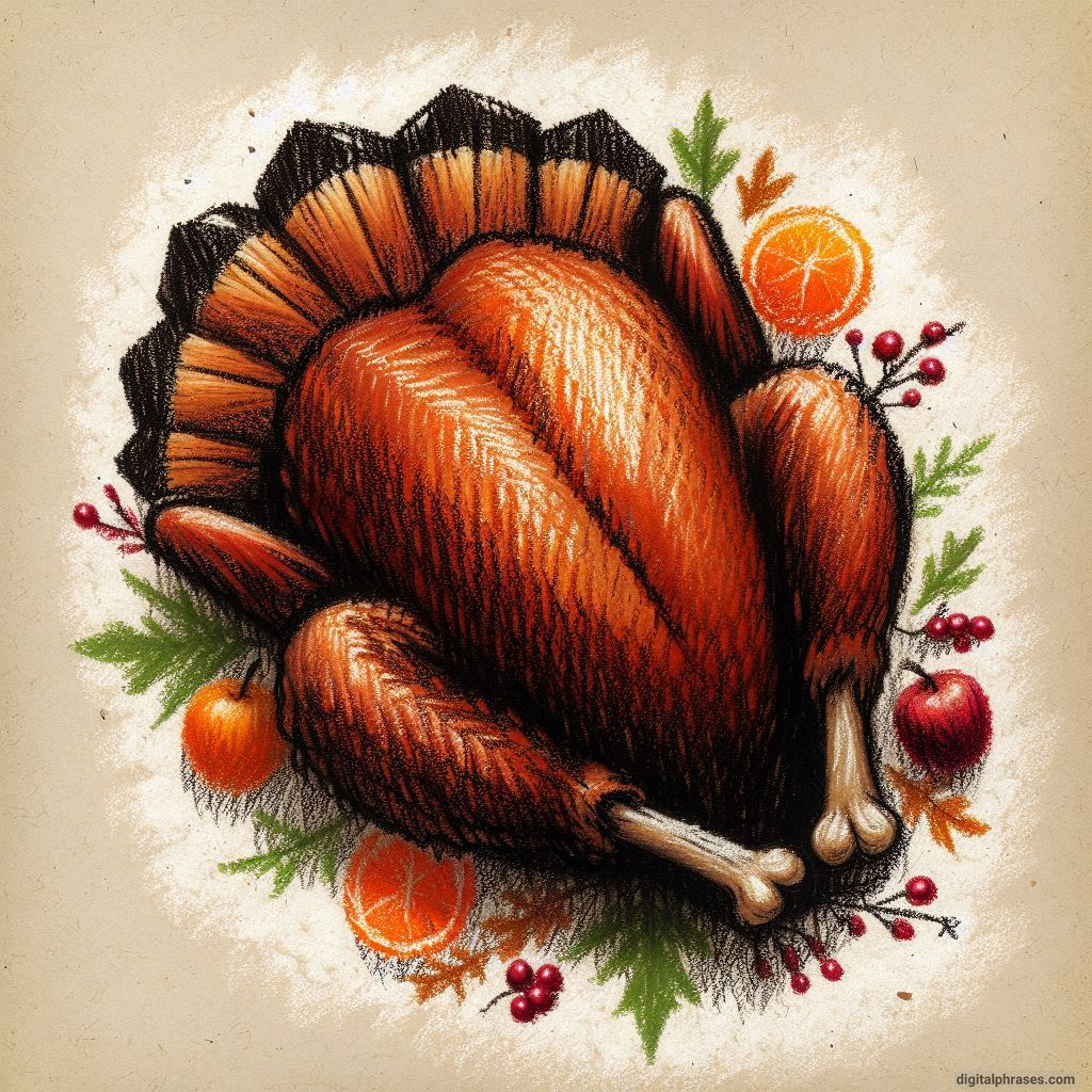 55 Thanksgiving Turkey Drawing Ideas 55 Thanksgiving Turkey Drawing Ideas