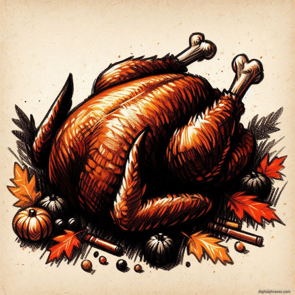 55 Thanksgiving Turkey Drawing Ideas 55 Thanksgiving Turkey Drawing Ideas