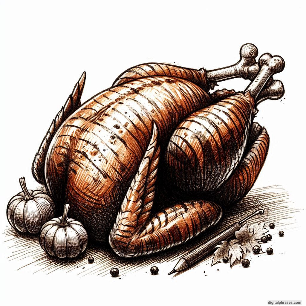 55 Thanksgiving Turkey Drawing Ideas 55 Thanksgiving Turkey Drawing Ideas
