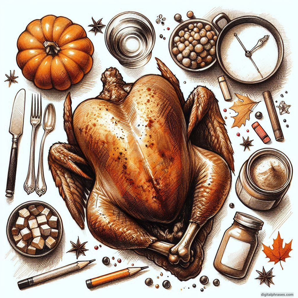 55 Thanksgiving Turkey Drawing Ideas 55 Thanksgiving Turkey Drawing Ideas