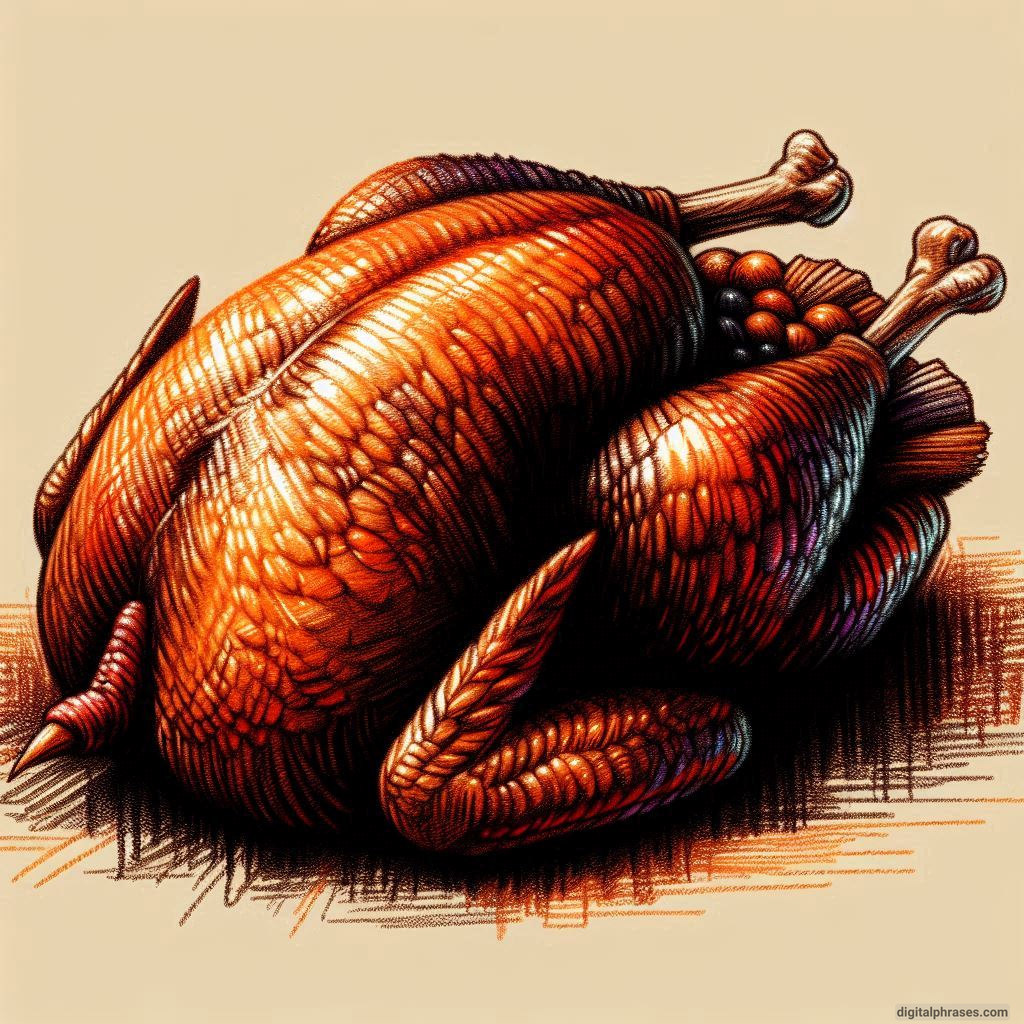 55 Thanksgiving Turkey Drawing Ideas 55 Thanksgiving Turkey Drawing Ideas